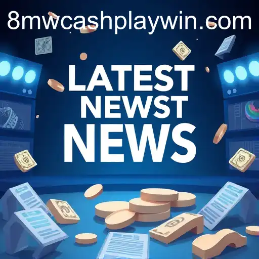 Unveiling the Latest Trend: 'Latest News' Game Category on MWCashPlayWin