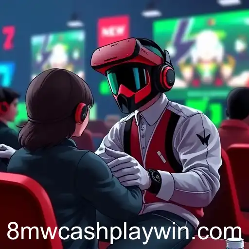 The Rise of Digital Gaming Platforms in 2025