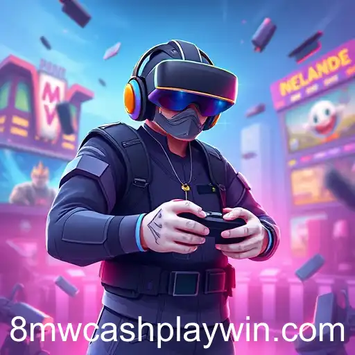 The Exciting World of Online Gaming in 2025