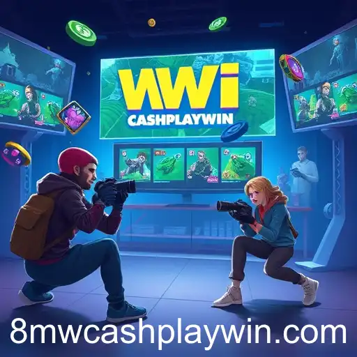 The Growing Appeal of Online Gaming in 2025