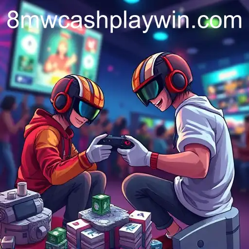 Online Gaming Evolution in 2025