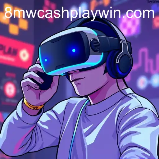 Revolutionizing Online Gaming: A Look into Virtual Wins