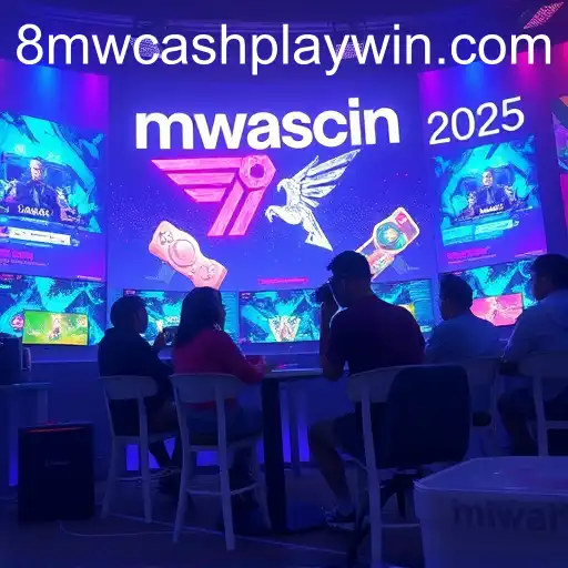 The Evolution of Online Gaming in 2025