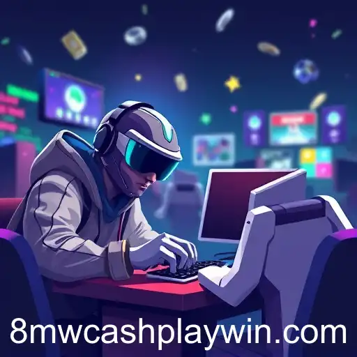 Online Gaming Trends Amid Global Changes