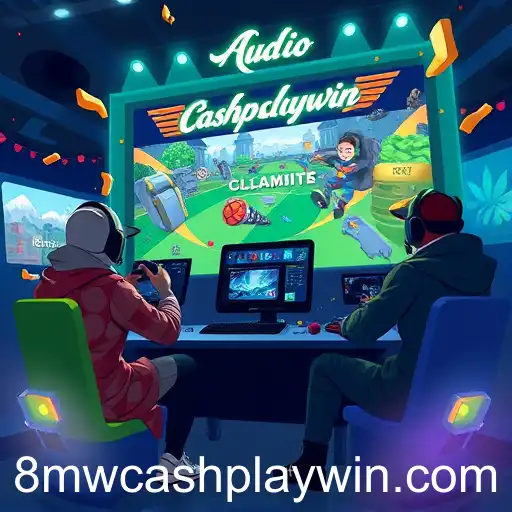 Exploring the Rise of Online Gaming Platforms