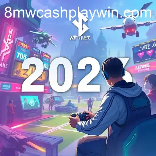 The Rise of Online Gaming in 2026