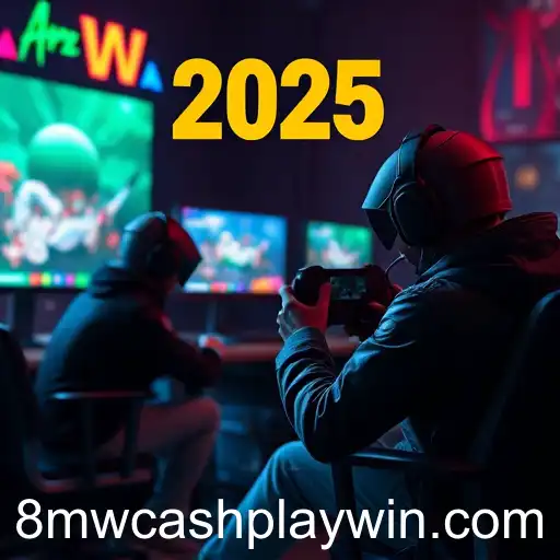 Exploring the Rise of Online Gaming in 2025