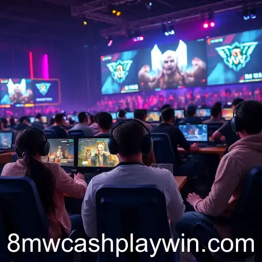 The Rise of Online Gaming Platforms