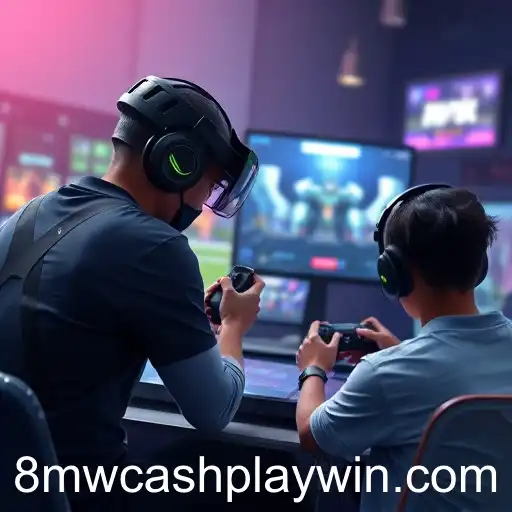 The Rise of Online Gaming Platforms