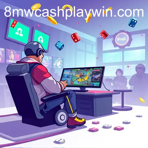 Rising Popularity of Online Gaming