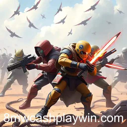 The Surge of Online Gaming Platforms