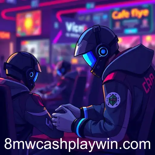 MWCashPlayWin Revolutionizes Online Gaming in 2025