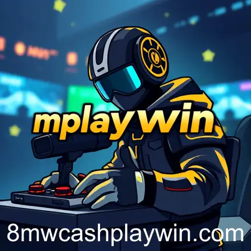 Online Gaming Boom with MWCashPlayWin