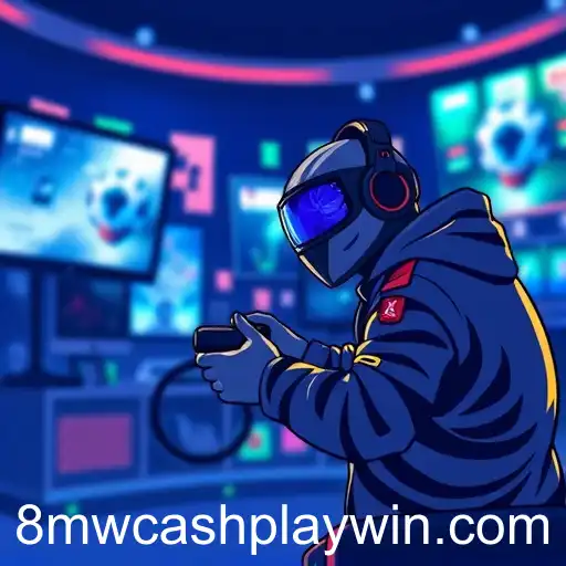 Online Gaming and its Impacts in 2025