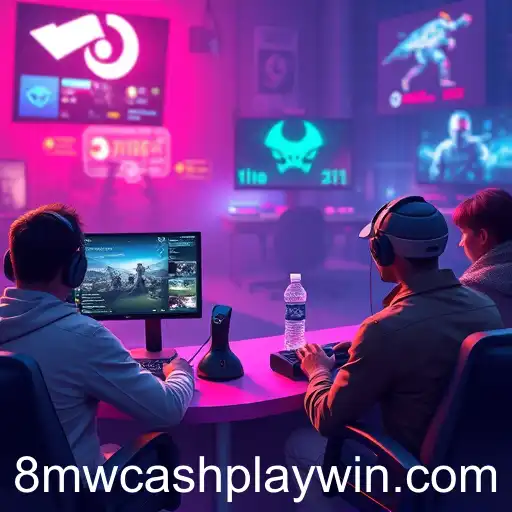 The Rise of Online Gaming Opportunities