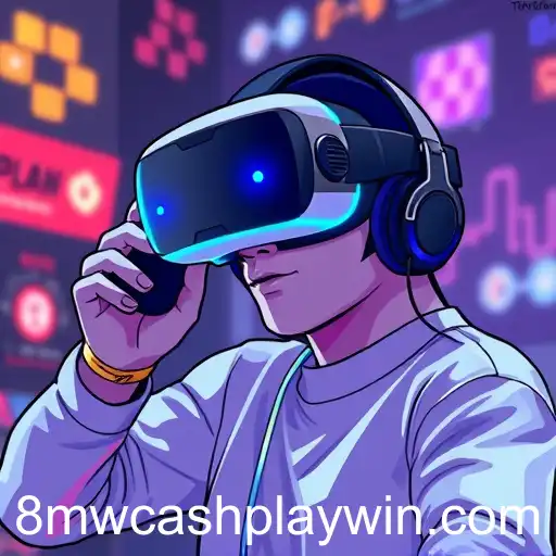Revolutionizing Online Gaming: A Look into Virtual Wins
