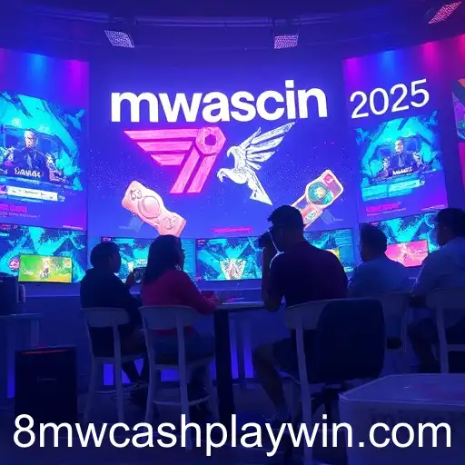 The Evolution of Online Gaming in 2025