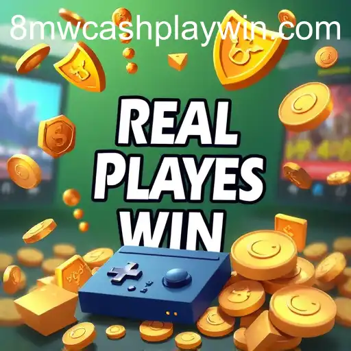 Exploring 'Real Prizes': Gaming for Tangible Rewards on Mwcashplaywin