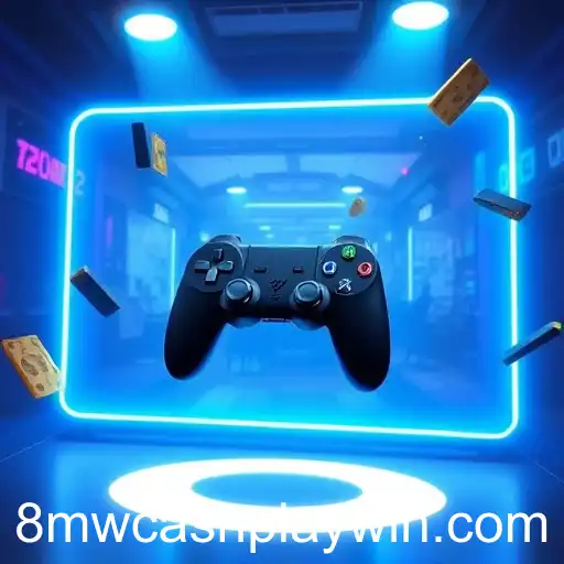 The Rise of Online Gaming Amid Global Shifts