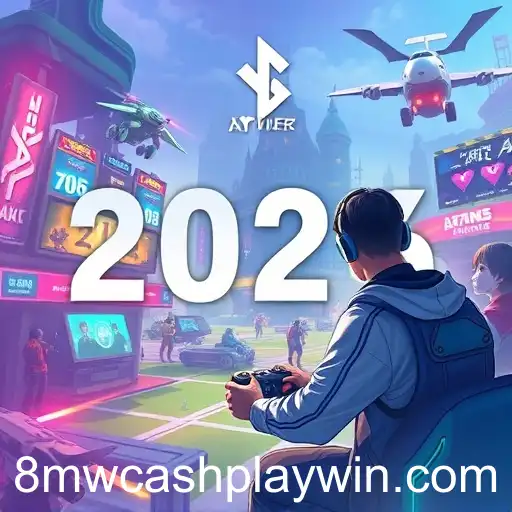The Rise of Online Gaming in 2026