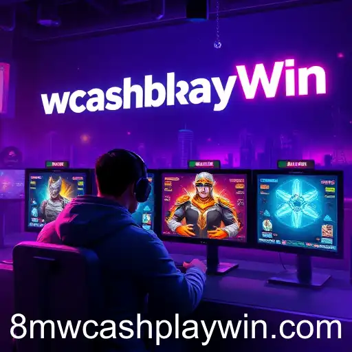 The Rise of Online Gaming in Mid-2020s