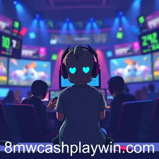 Rising Trends in Online Gaming