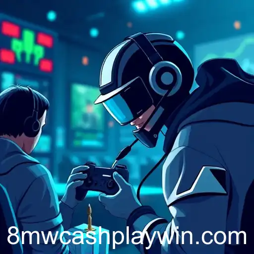 Virtual Gaming Triumph: A New Era of Online Wins
